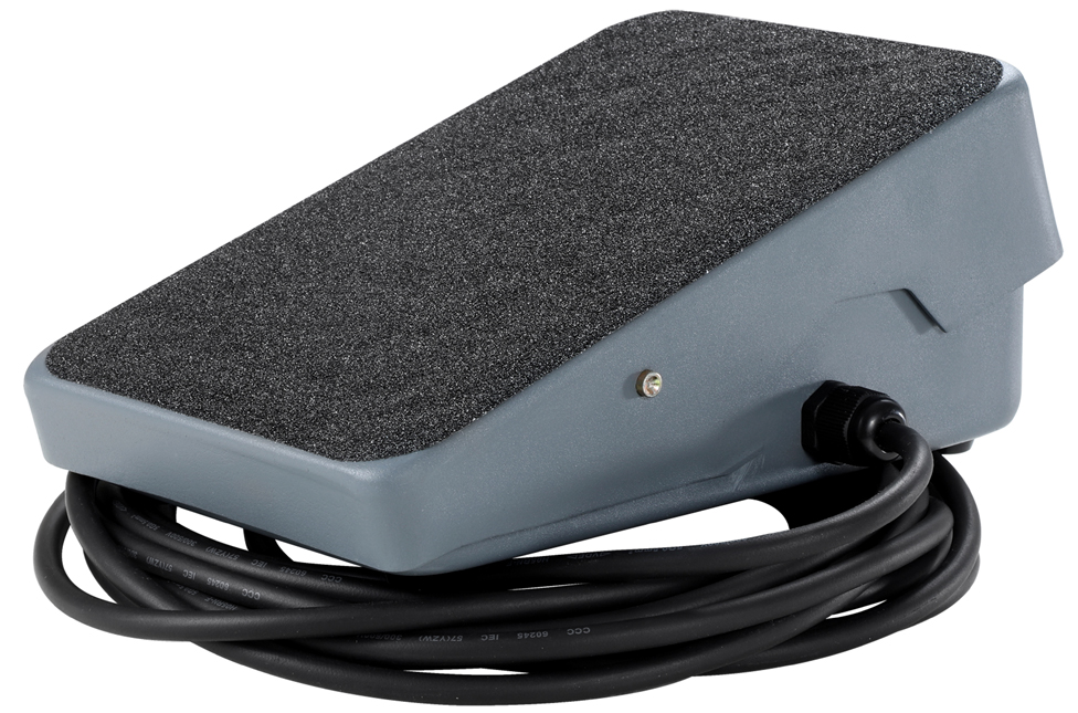 FP-2 Foot Pedal