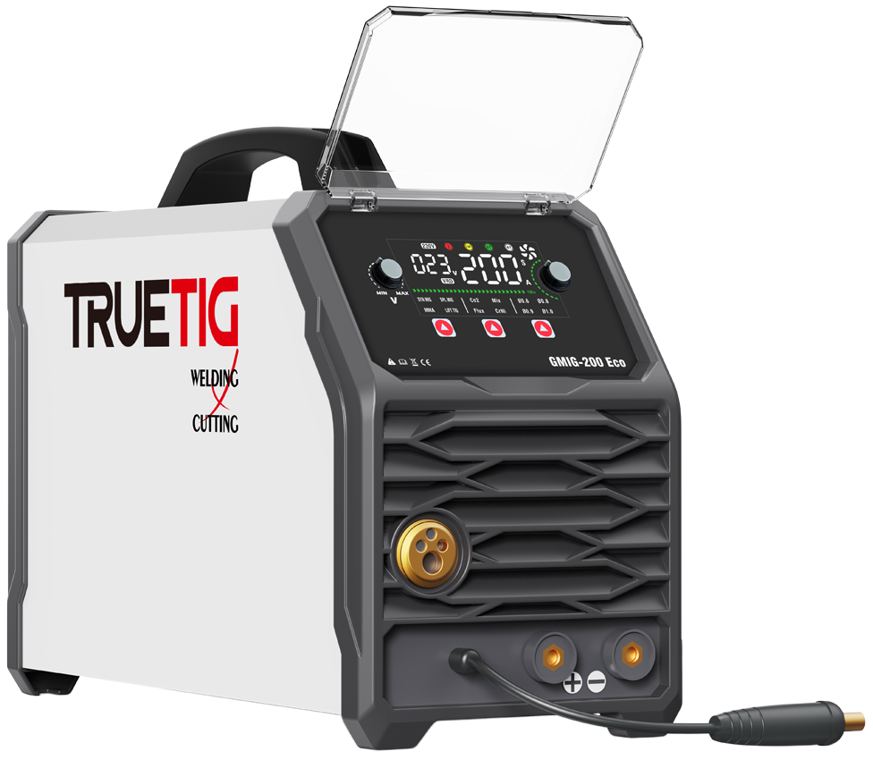 GMIG-200 Eco
